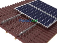 Tile Roof Mounting Solar Hook System